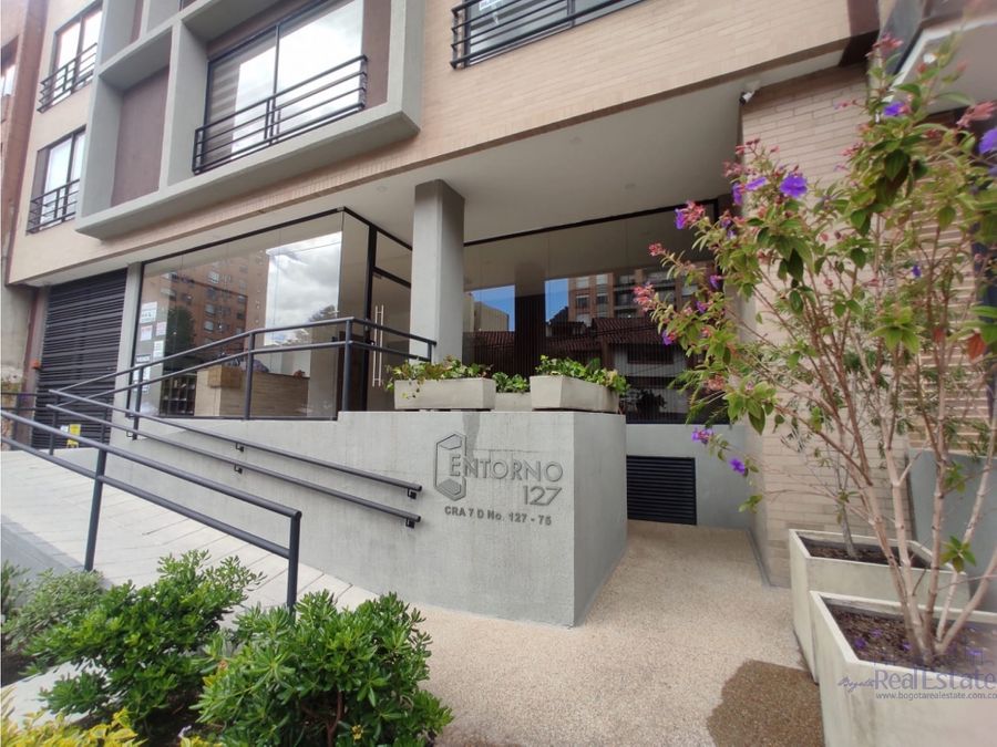 Exclusive brand new apartment